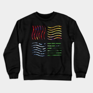 The Fifth Element Crewneck Sweatshirt